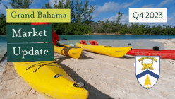 Grand Bahama Market Update Video Q4-2023